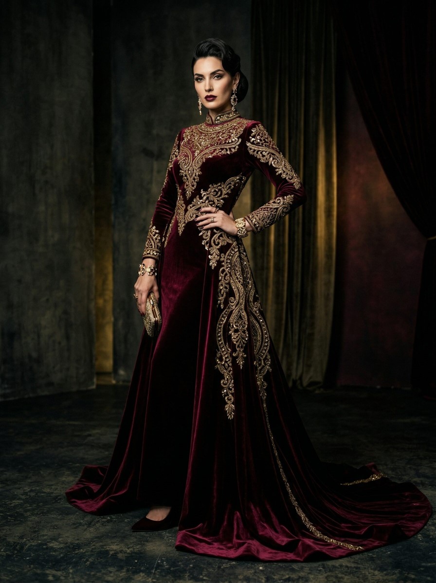 Нейрофото — фэшн