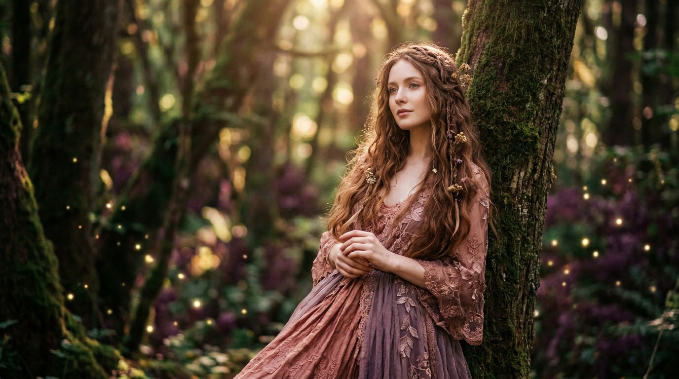 Нейрофото — фэнтези